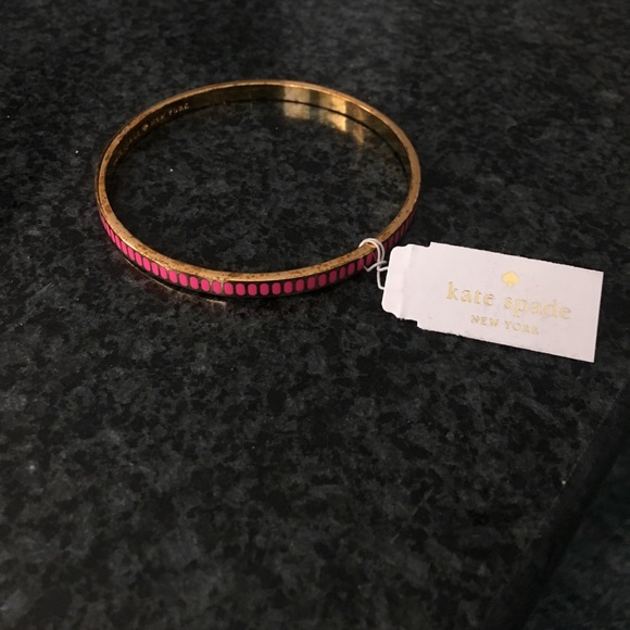 kate spade Jewelry - NEW Kate Spade Bracelet